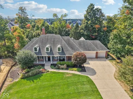 $929,000 | 9224 Bluestone Circle, Indianapolis, IN 46236