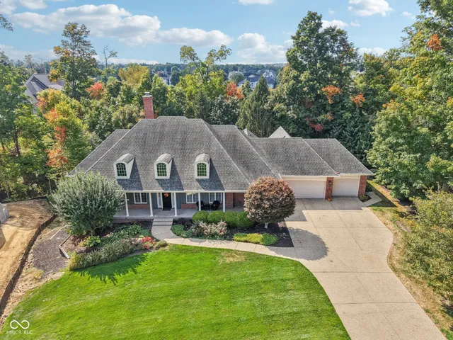 $929,000 | 9224 Bluestone Circle, Indianapolis, IN 46236