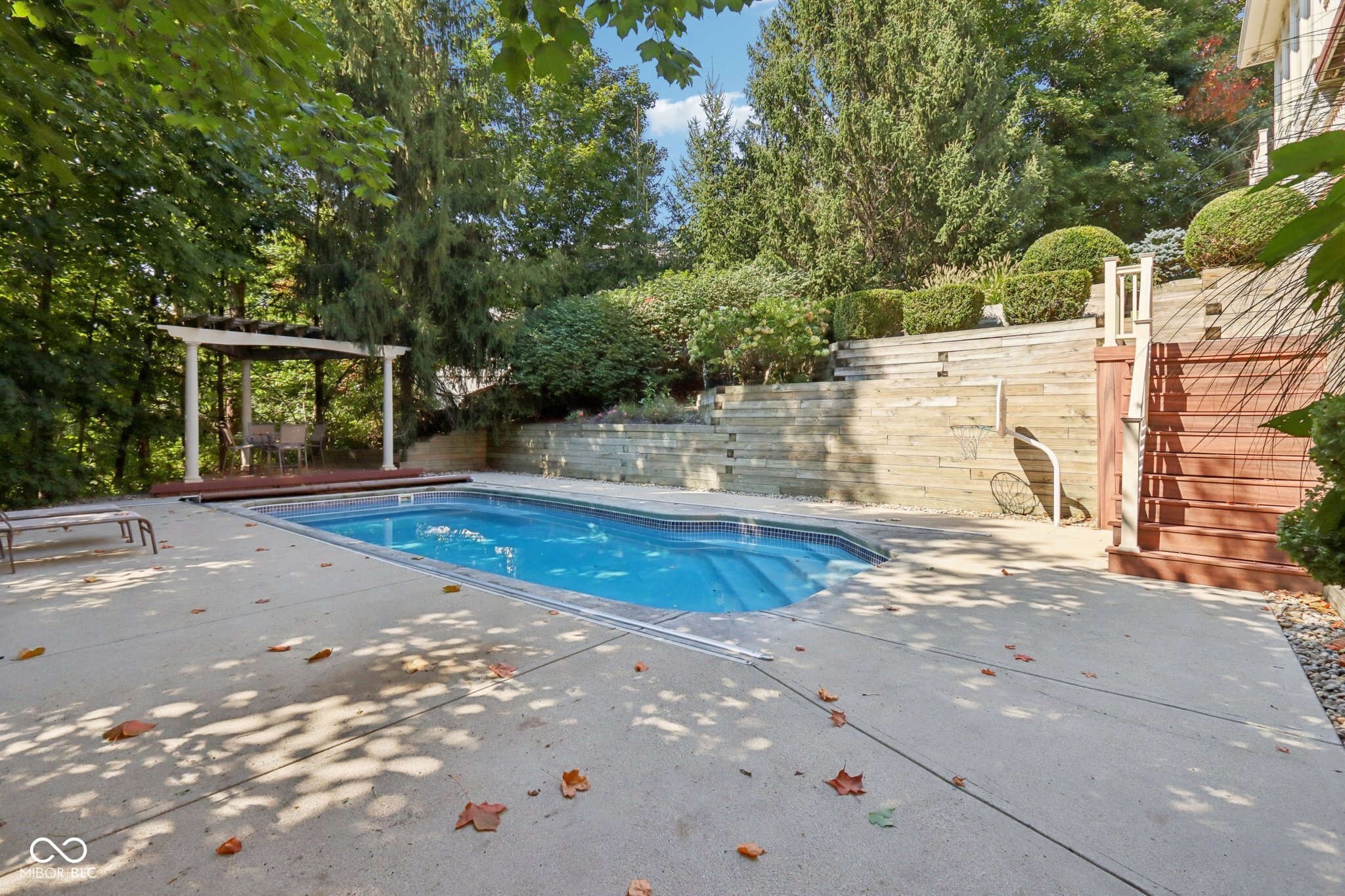 9224 Bluestone Circle Indianapolis, IN 46236 - Photo 72 of 91