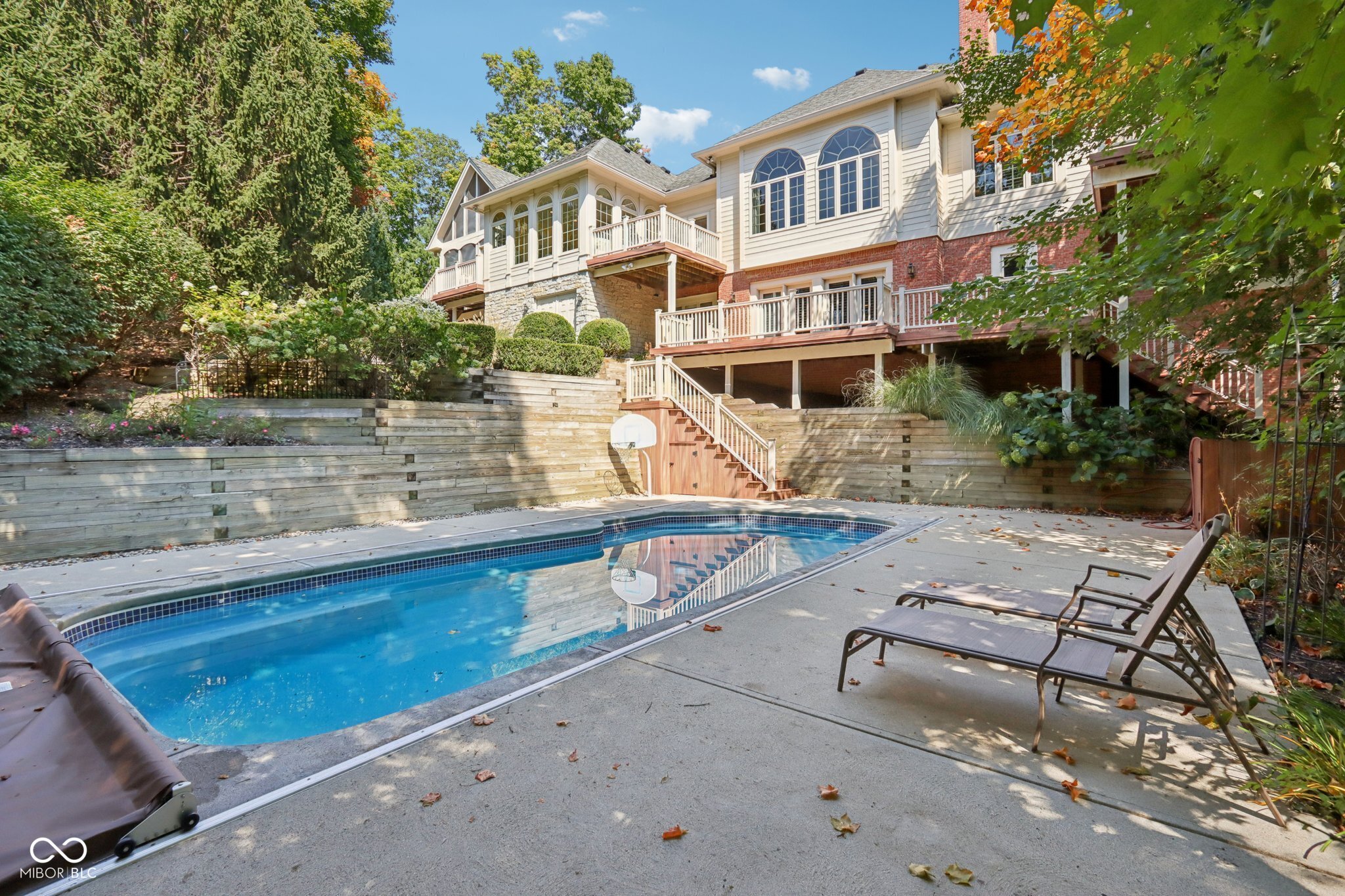 9224 Bluestone Circle Indianapolis, IN 46236 - Photo 73 of 91