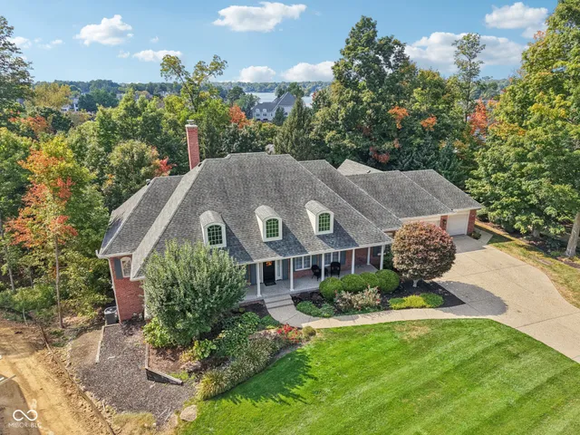 $929,000 | 9224 Bluestone Circle, Indianapolis, IN 46236