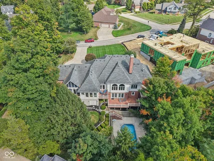 $929,000 | 9224 Bluestone Circle, Indianapolis, IN 46236