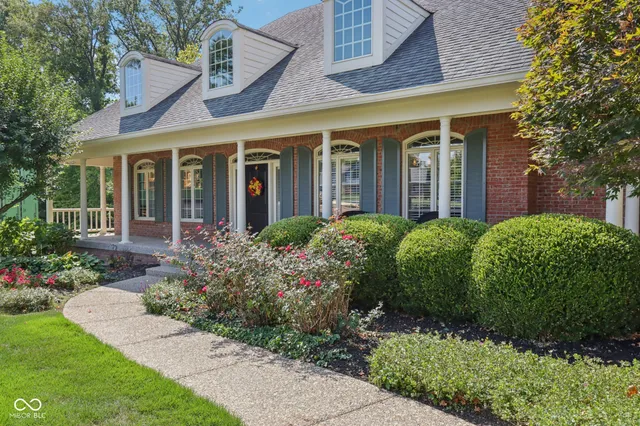 $929,000 | 9224 Bluestone Circle, Indianapolis, IN 46236