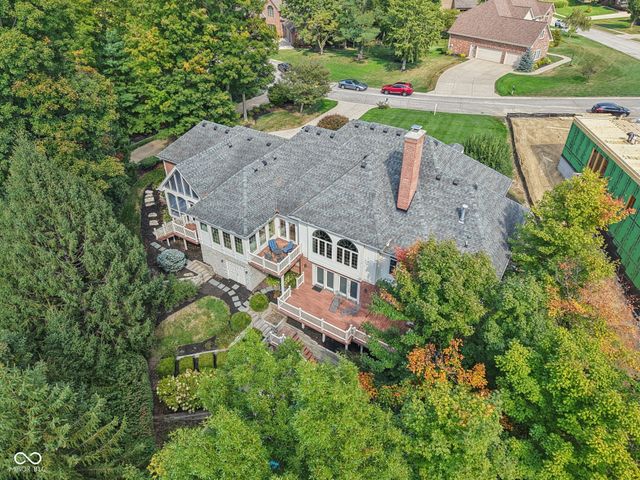 $929,000 | 9224 Bluestone Circle, Indianapolis, IN 46236