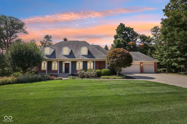 $929,000 | 9224 Bluestone Circle, Indianapolis, IN 46236