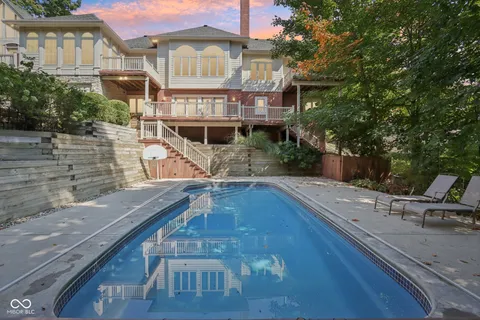 $929,000 | 9224 Bluestone Circle, Indianapolis, IN 46236