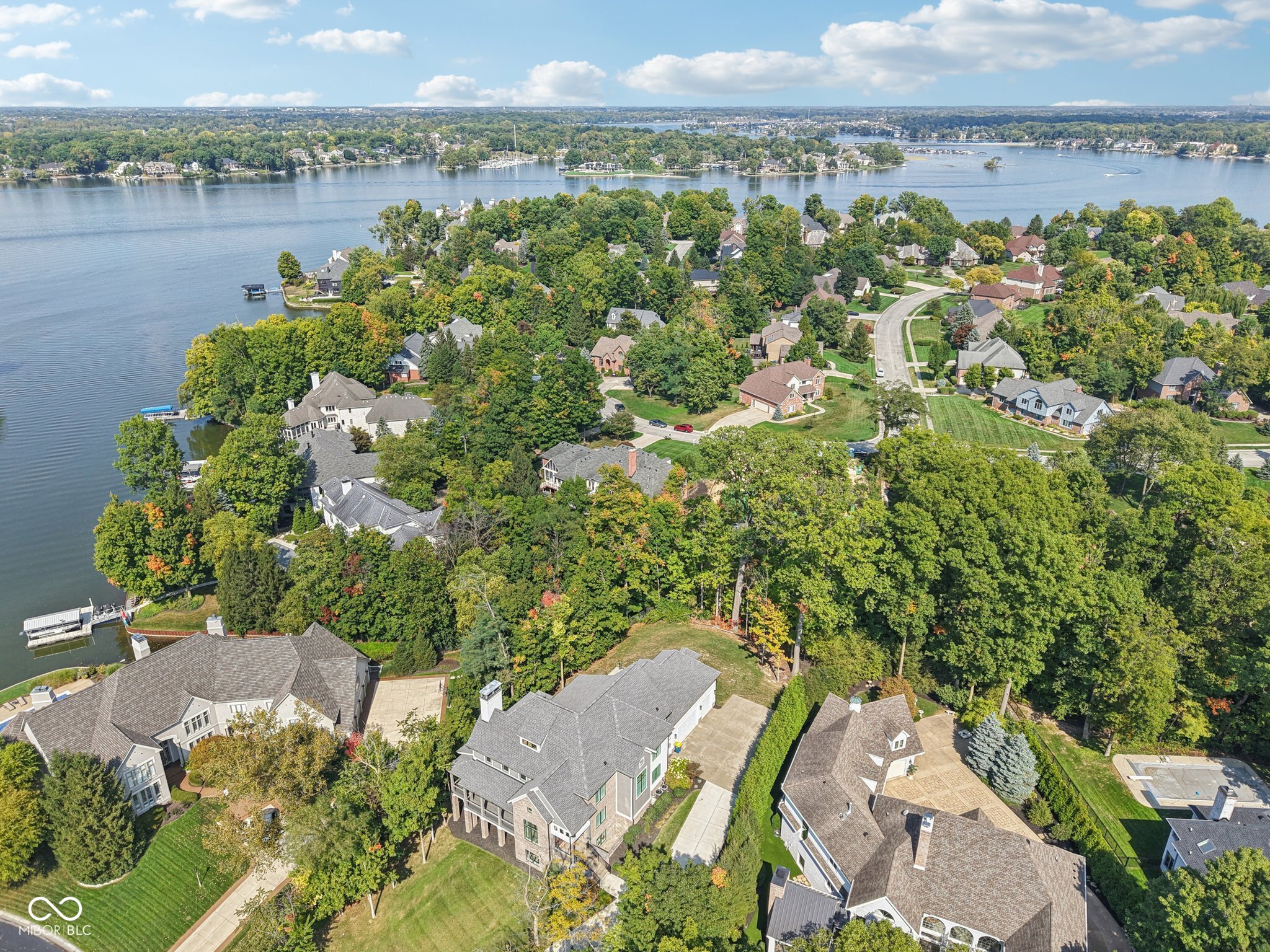 9224 Bluestone Circle Indianapolis, IN 46236 - Photo 86 of 91