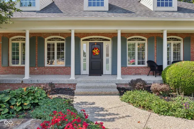 $929,000 | 9224 Bluestone Circle, Indianapolis, IN 46236