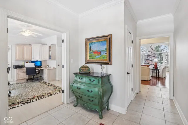 $929,000 | 9224 Bluestone Circle, Indianapolis, IN 46236