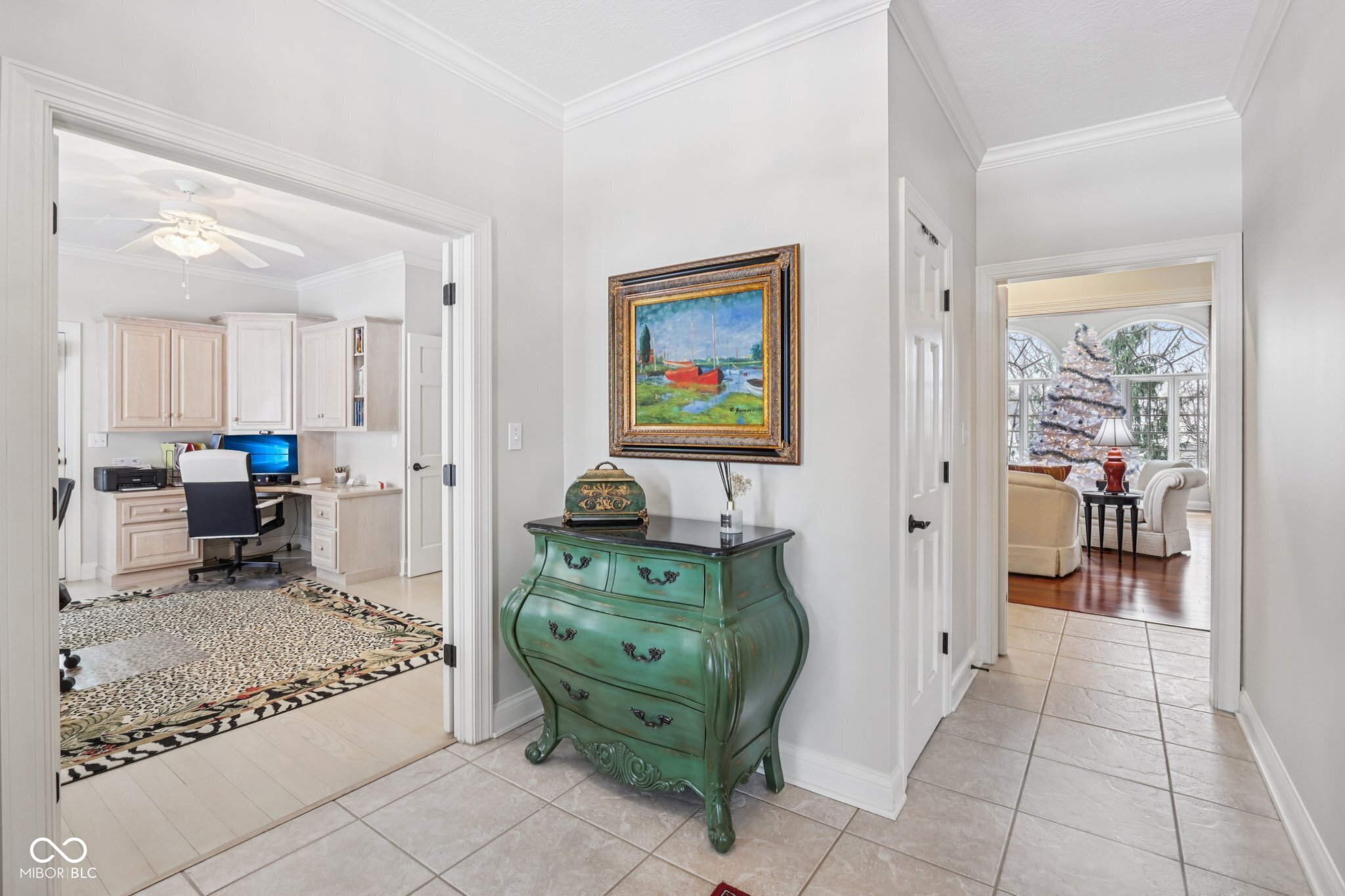 9224 Bluestone Circle Indianapolis, IN 46236 - Photo 10 of 91