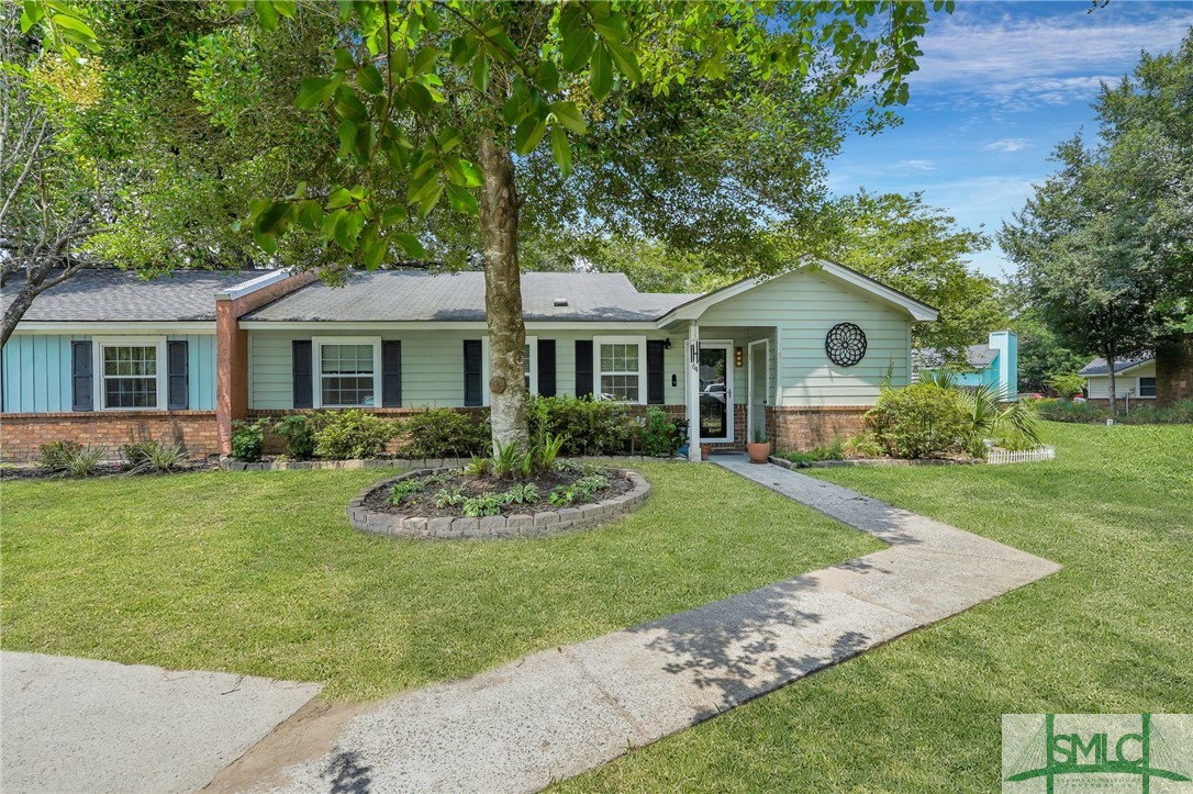 64 Navigator Lane Savannah, GA 31410 - Photo 1 of 29