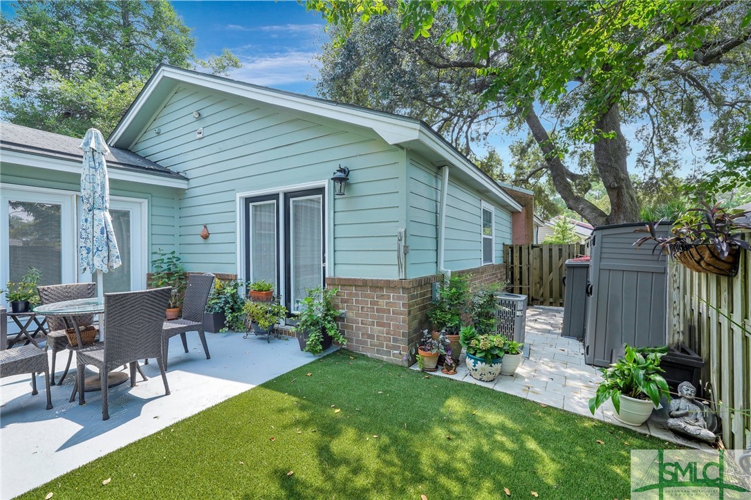 64 Navigator Lane Savannah, GA 31410 - Photo 17 of 29