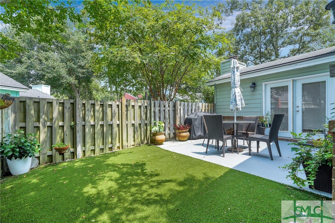 64 Navigator Lane Savannah, GA 31410 - Photo 18 of 29