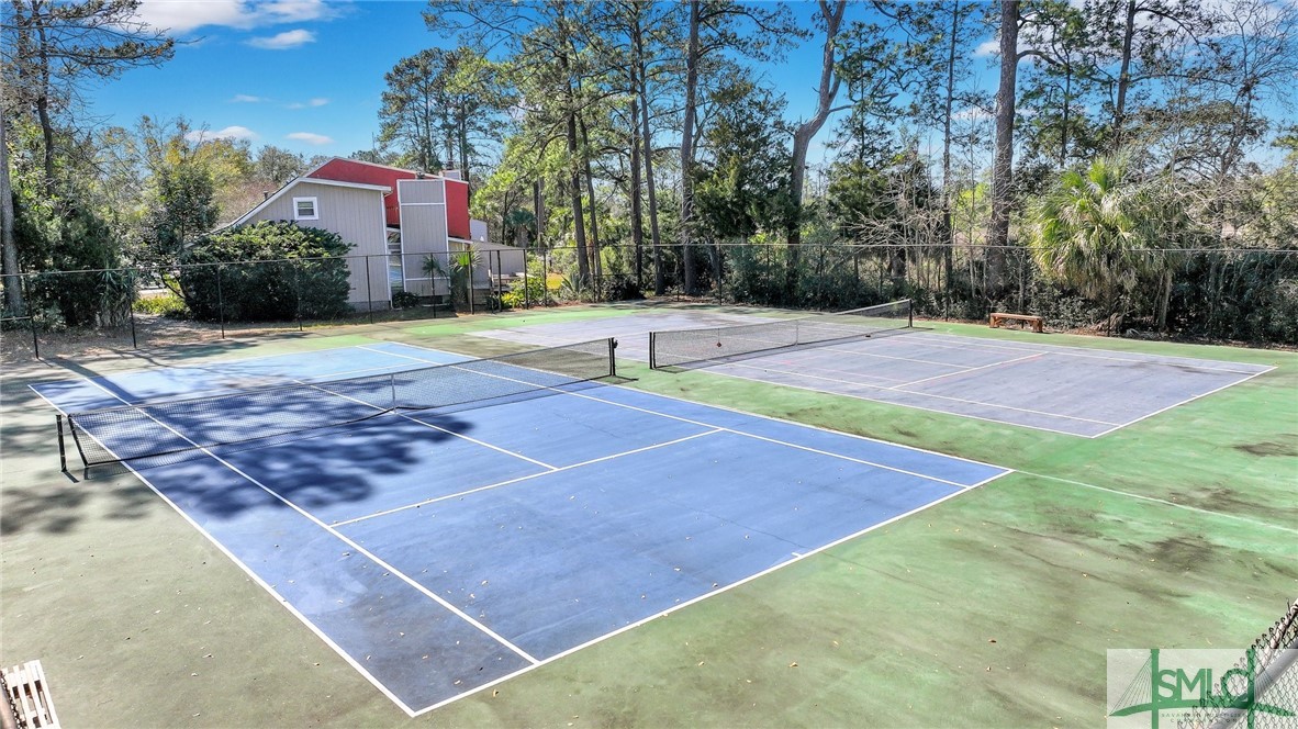 64 Navigator Lane Savannah, GA 31410 - Photo 20 of 29