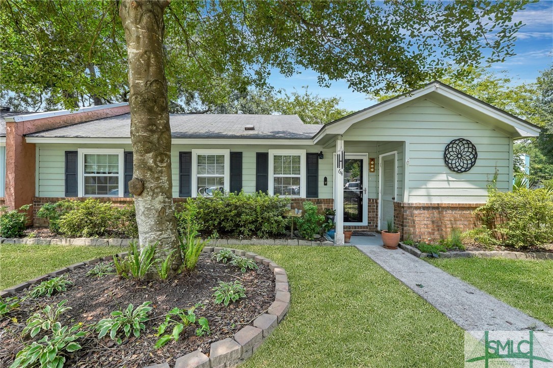 64 Navigator Lane Savannah, GA 31410 - Photo 2 of 29