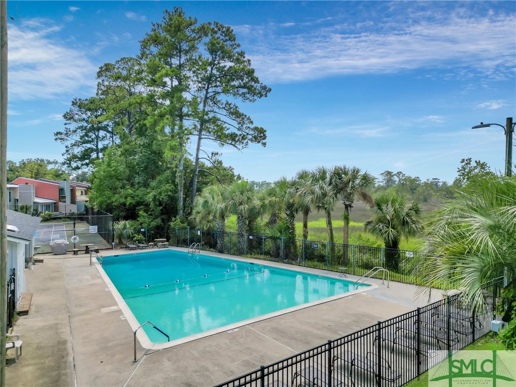 64 Navigator Lane Savannah, GA 31410 - Photo 21 of 29