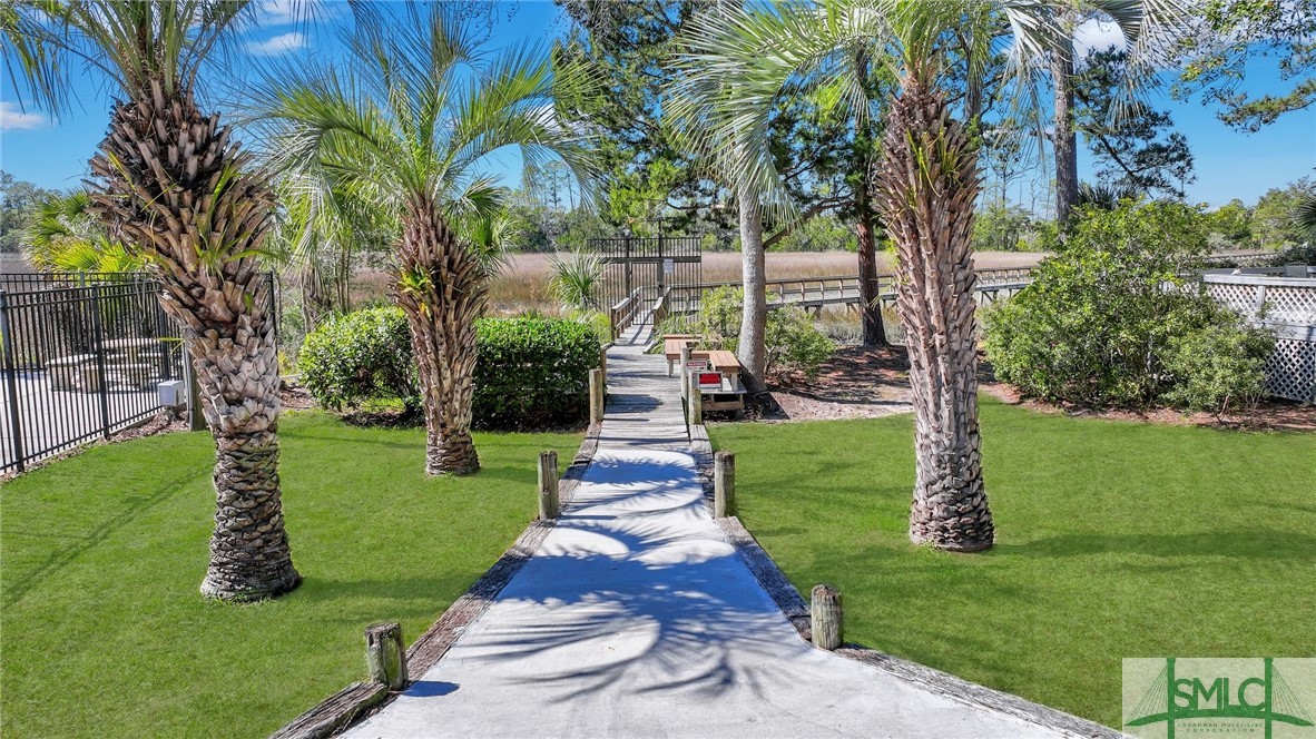 64 Navigator Lane Savannah, GA 31410 - Photo 26 of 29