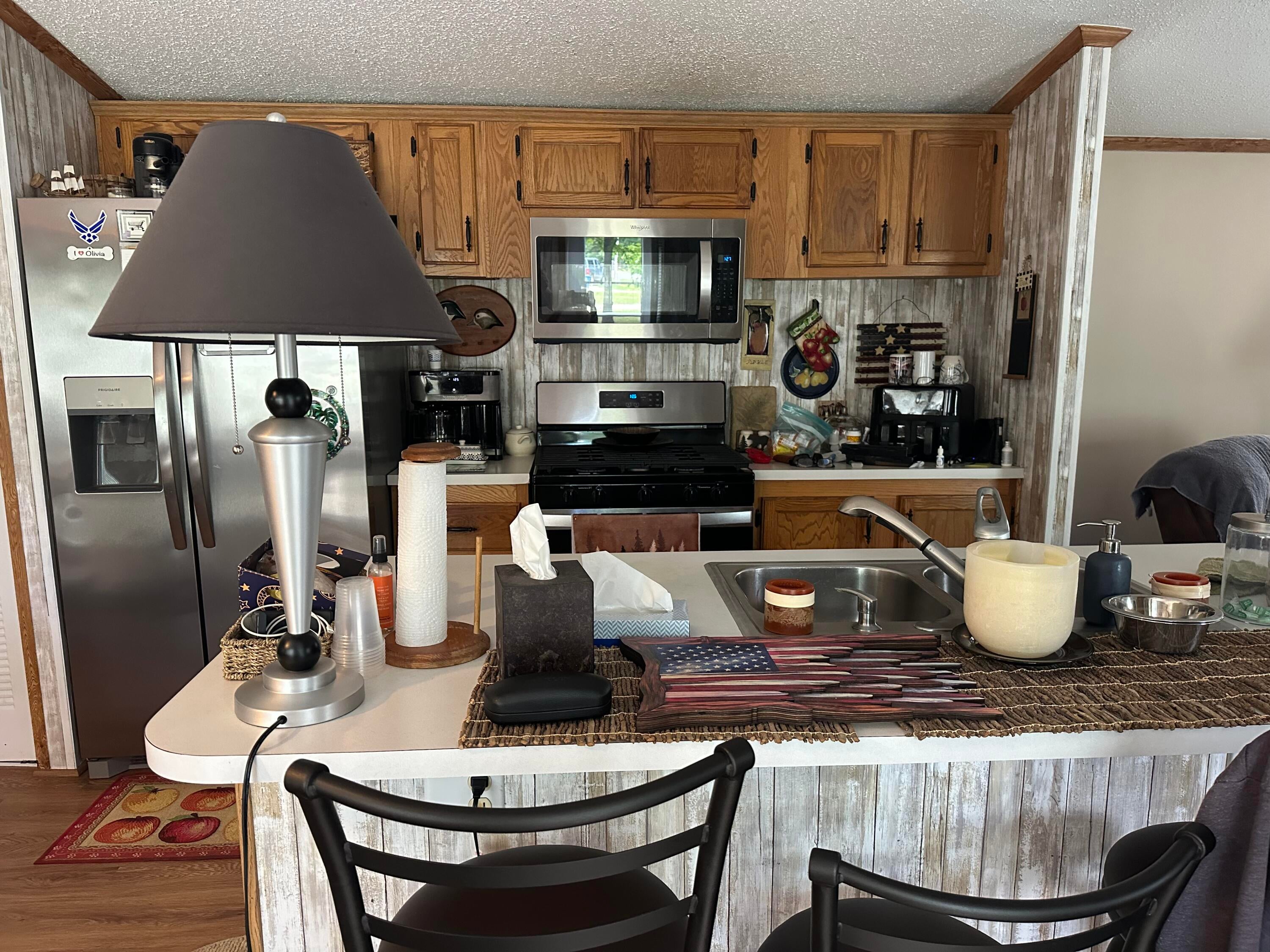 1859 North Pratt Lake Road Gladwin, MI 48624 - Photo 5 of 14 Gallery Image 5