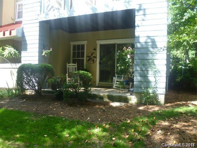 19835 Henderson Road, Unit A Cornelius, NC 28031 - Photo 17 of 21
