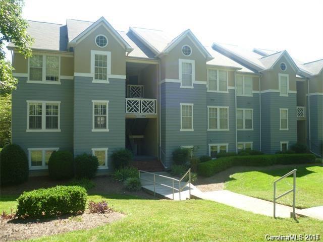 19835 Henderson Road, Unit A Cornelius, NC 28031 - Photo 21 of 21