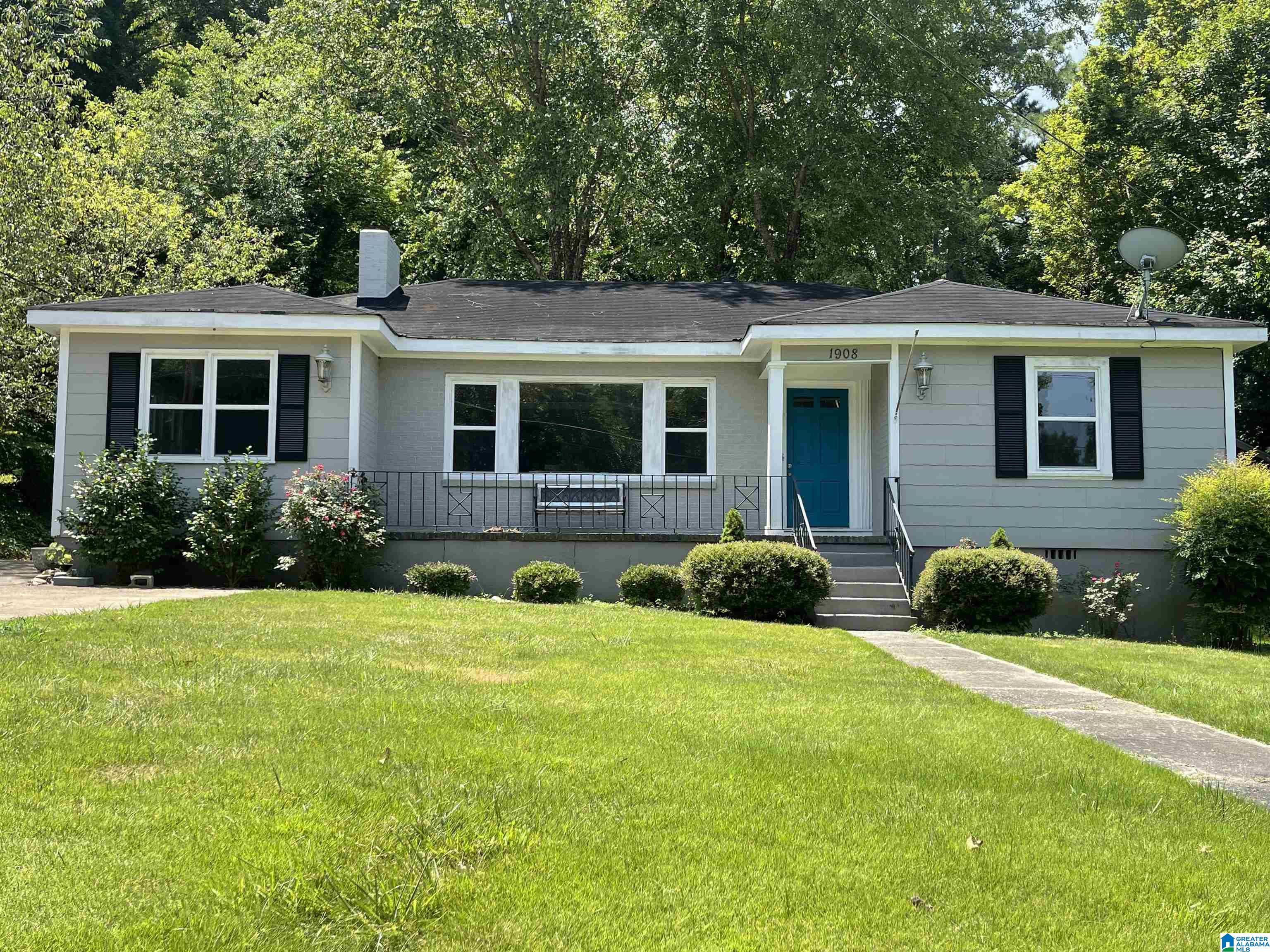 1908 Lynn Drive Anniston, AL 36207 - Photo 32 of 32