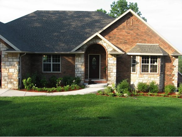 149 Fisher's Spring Road Branson, MO 65616 - Photo 1 of 1 Primary Photo