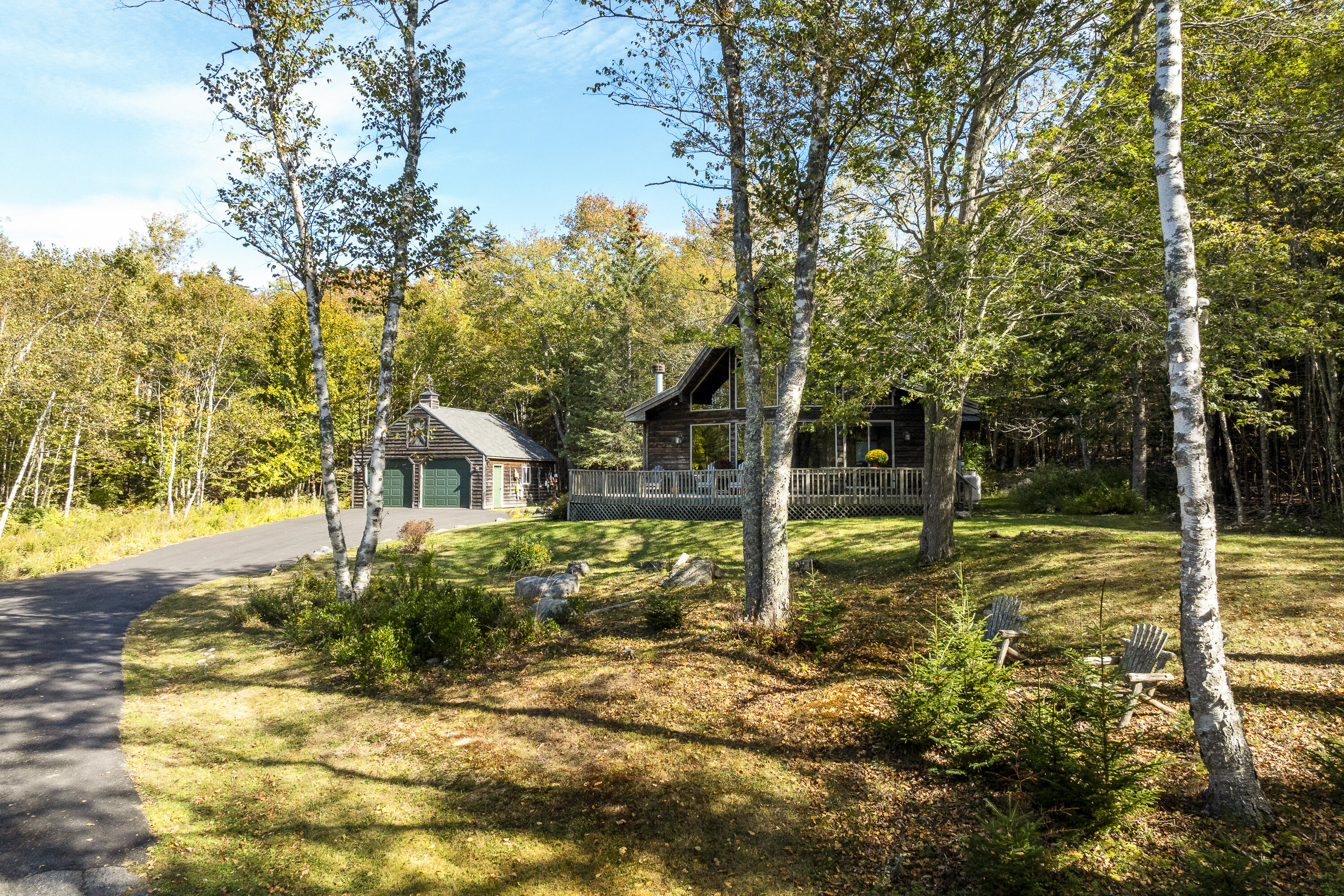 49 Seawood Park Road Bristol, ME 04554 - Photo 5 of 42 09-49 Seawood Park Rd, Bristol, ME-TP