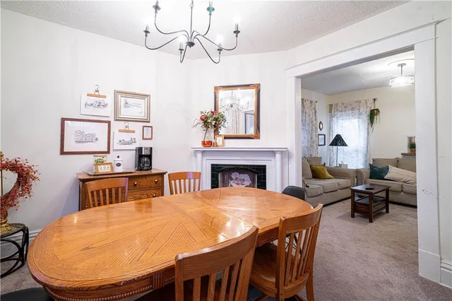 $114,900 | 1221 Felix Street, St. Joseph, MO 64501