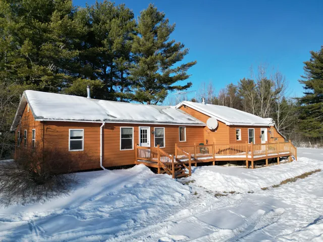 $239,000 | 123 Folsom Ridge Road, Burlington, ME 04417