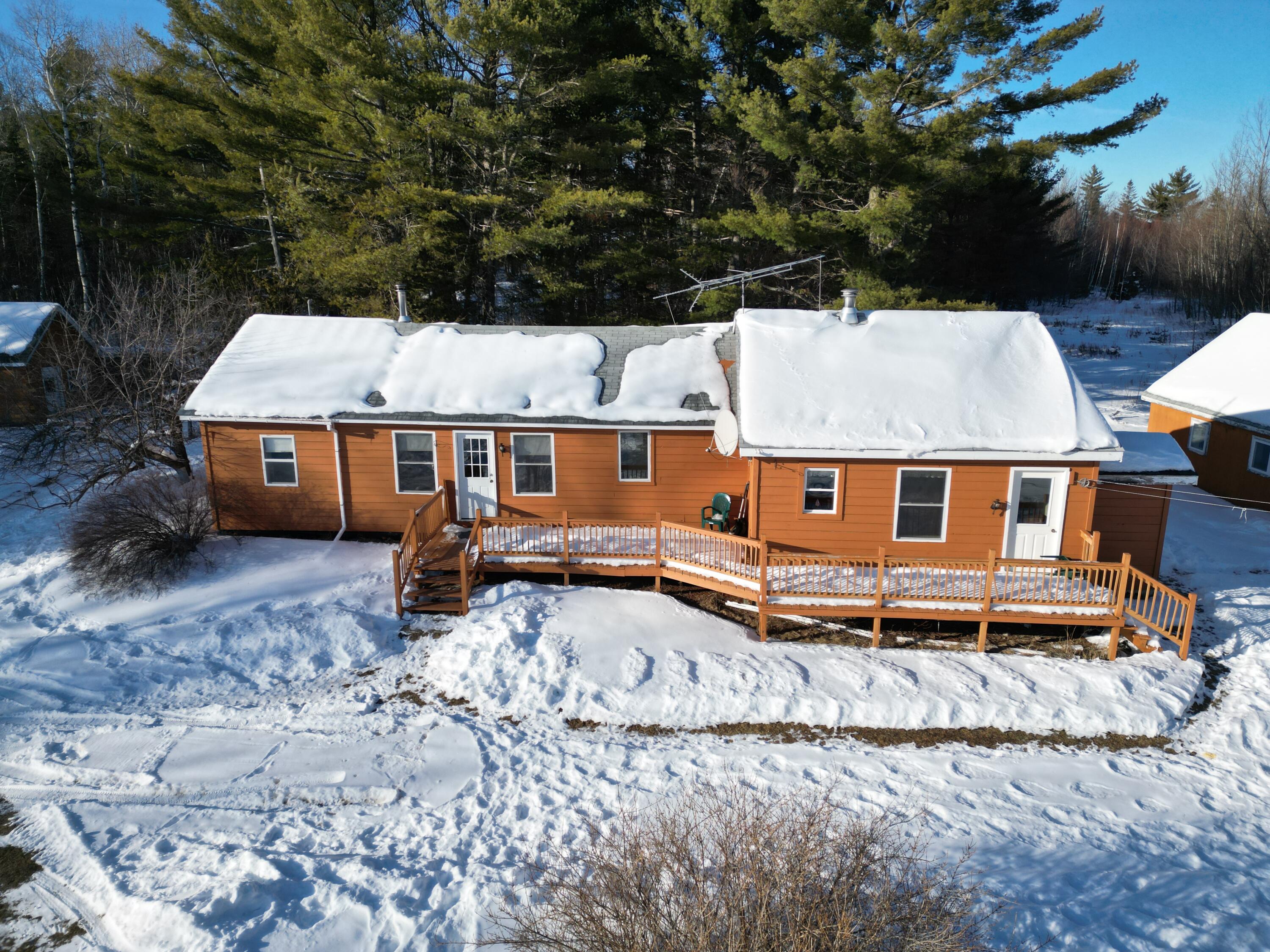 123 Folsom Ridge Road Burlington, ME 04417 - Photo 27 of 38 DJI_0030