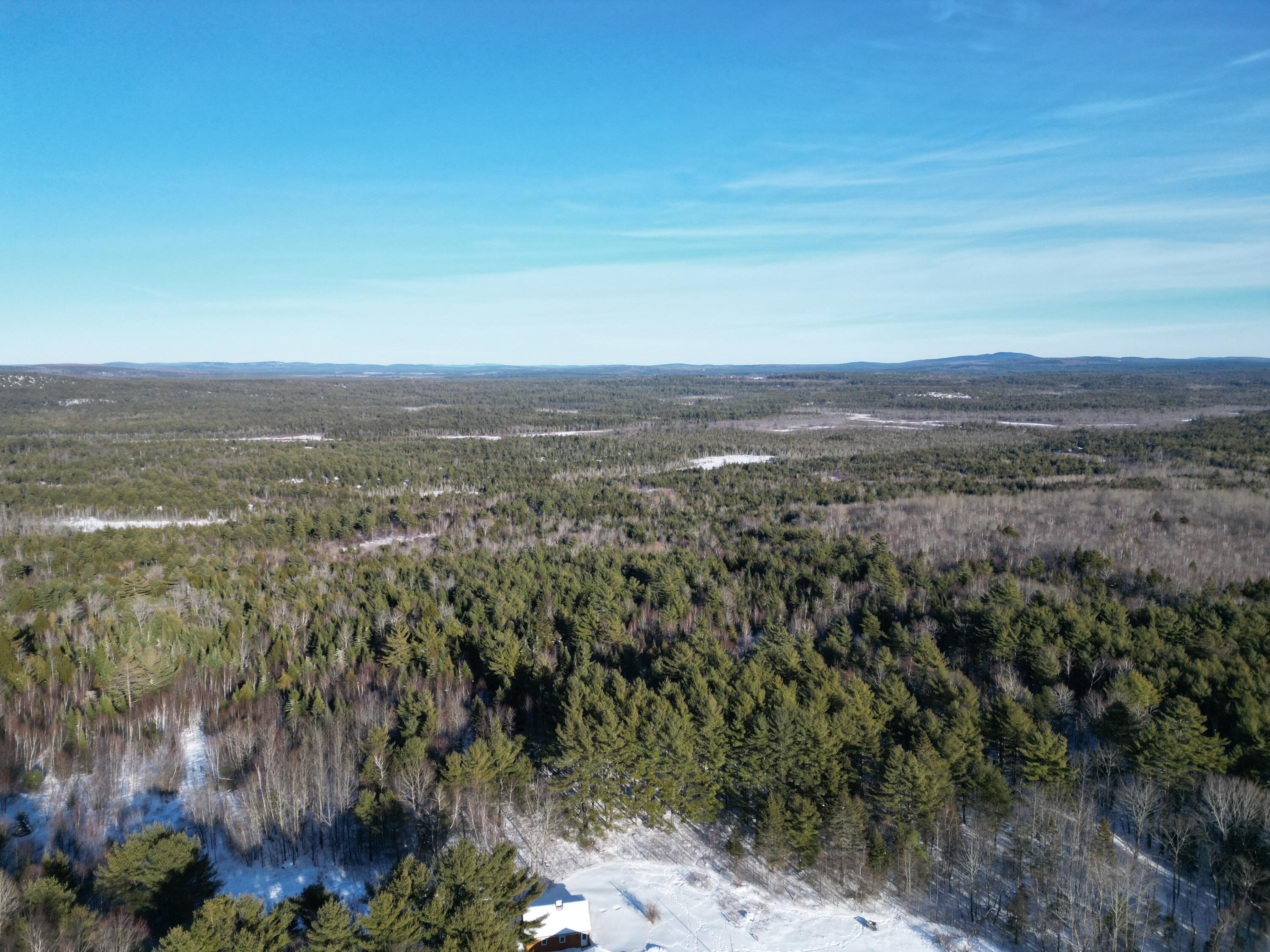 123 Folsom Ridge Road Burlington, ME 04417 - Photo 29 of 38 DJI_0033