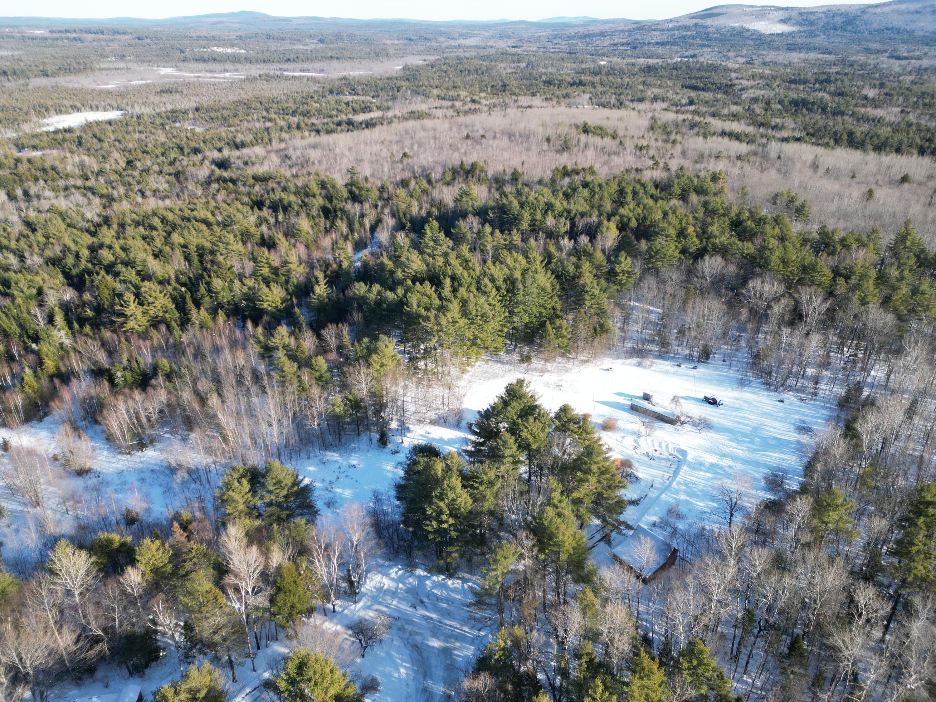 123 Folsom Ridge Road Burlington, ME 04417 - Photo 30 of 38 DJI_0034