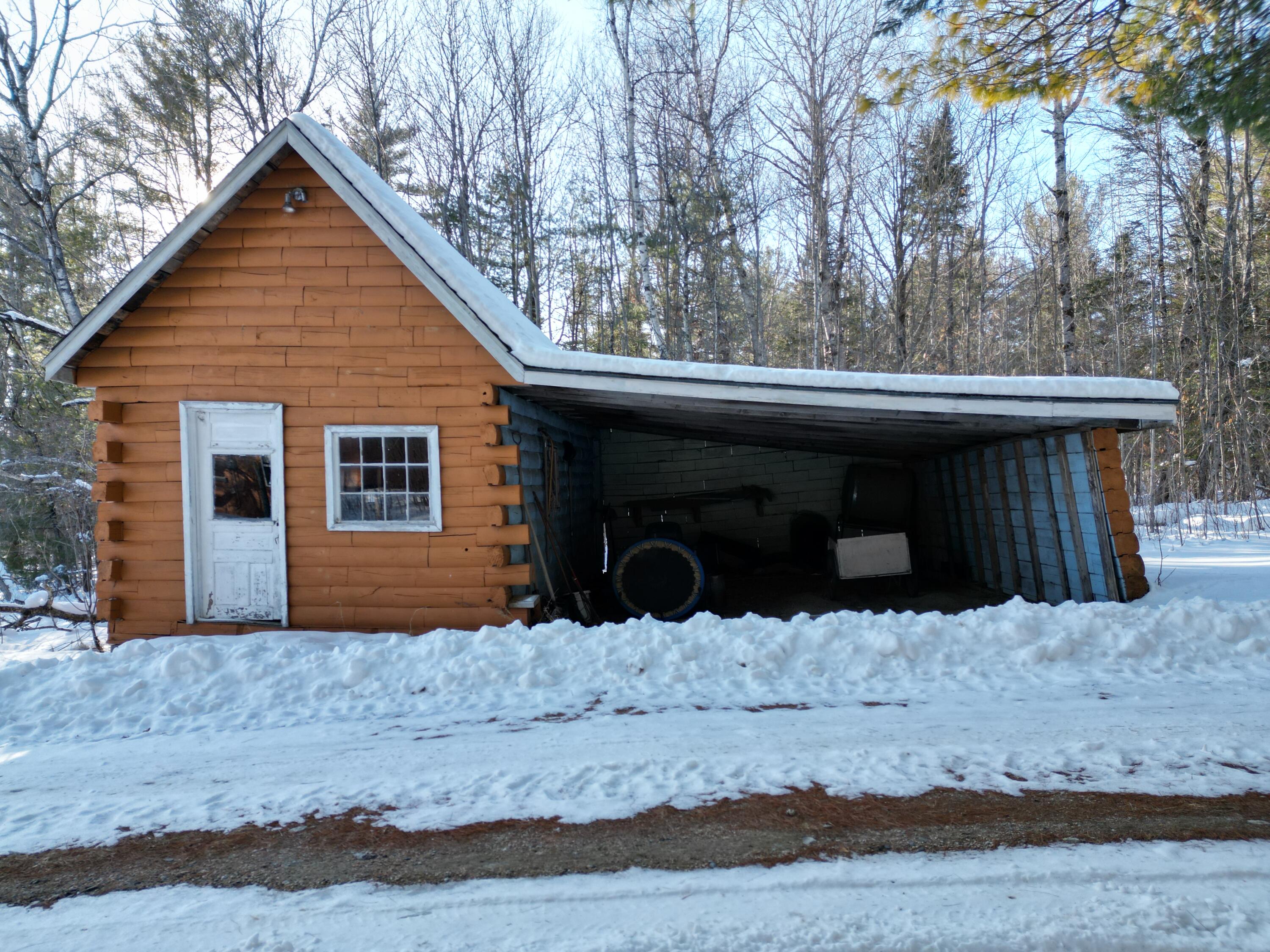 123 Folsom Ridge Road Burlington, ME 04417 - Photo 3 of 38 DJI_0025