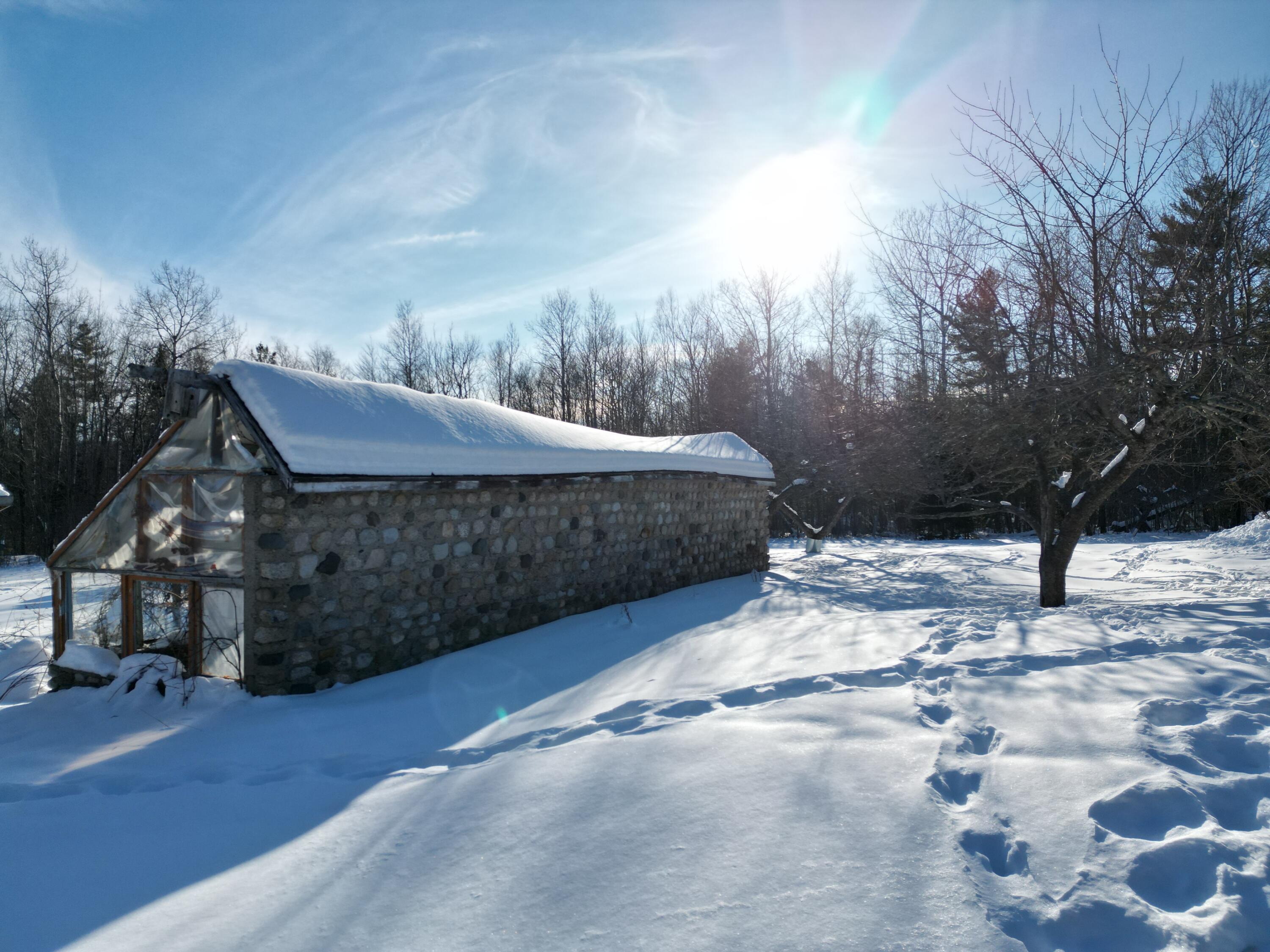 123 Folsom Ridge Road Burlington, ME 04417 - Photo 32 of 38 DJI_0036