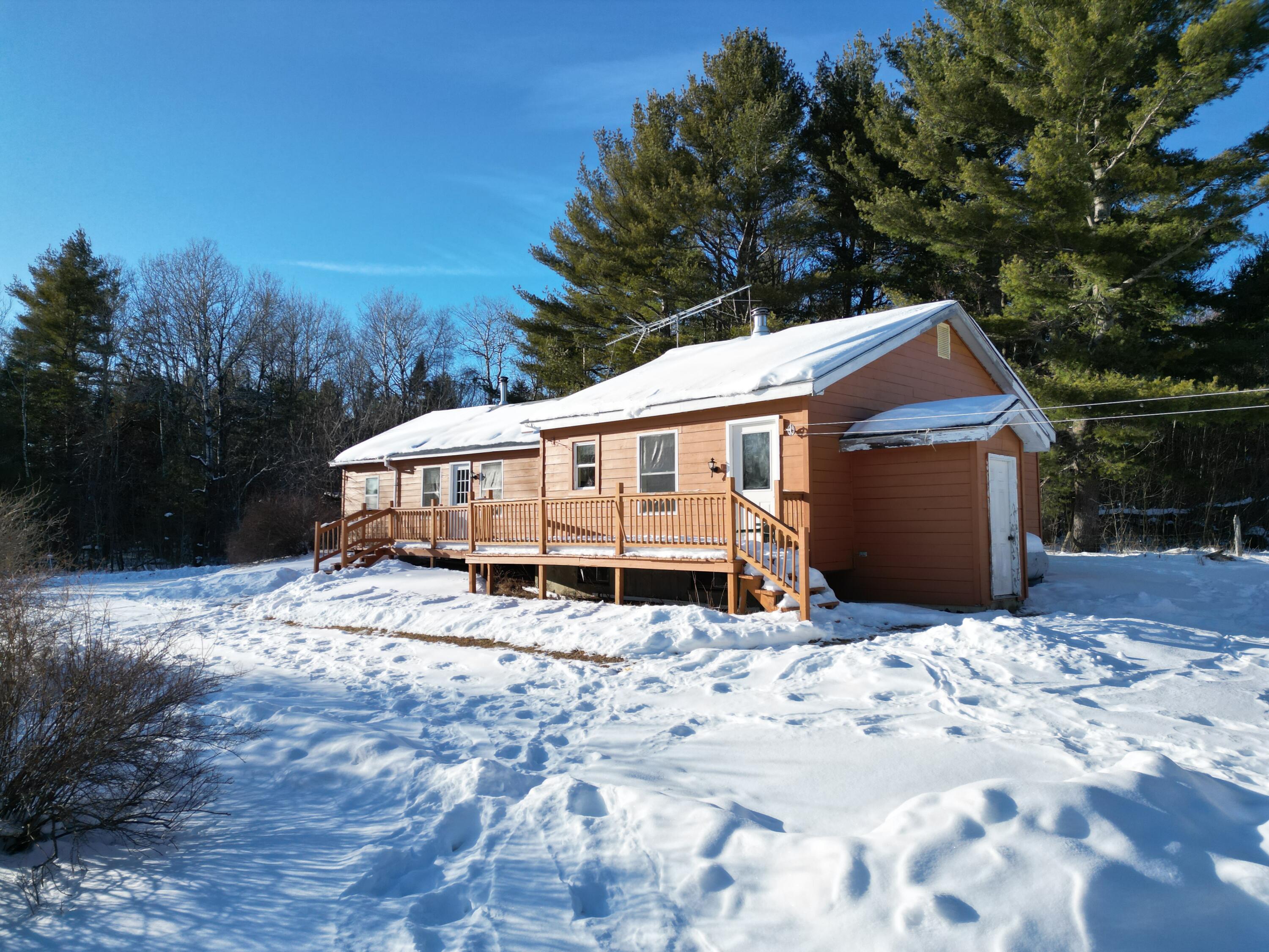 123 Folsom Ridge Road Burlington, ME 04417 - Photo 33 of 38 DJI_0038