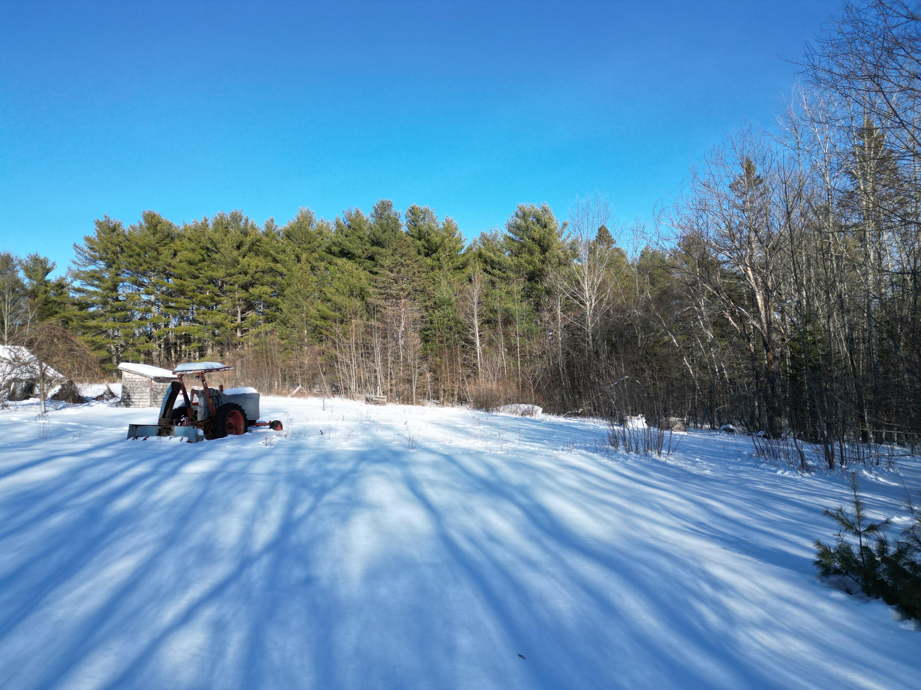 123 Folsom Ridge Road Burlington, ME 04417 - Photo 36 of 38 DJI_0042