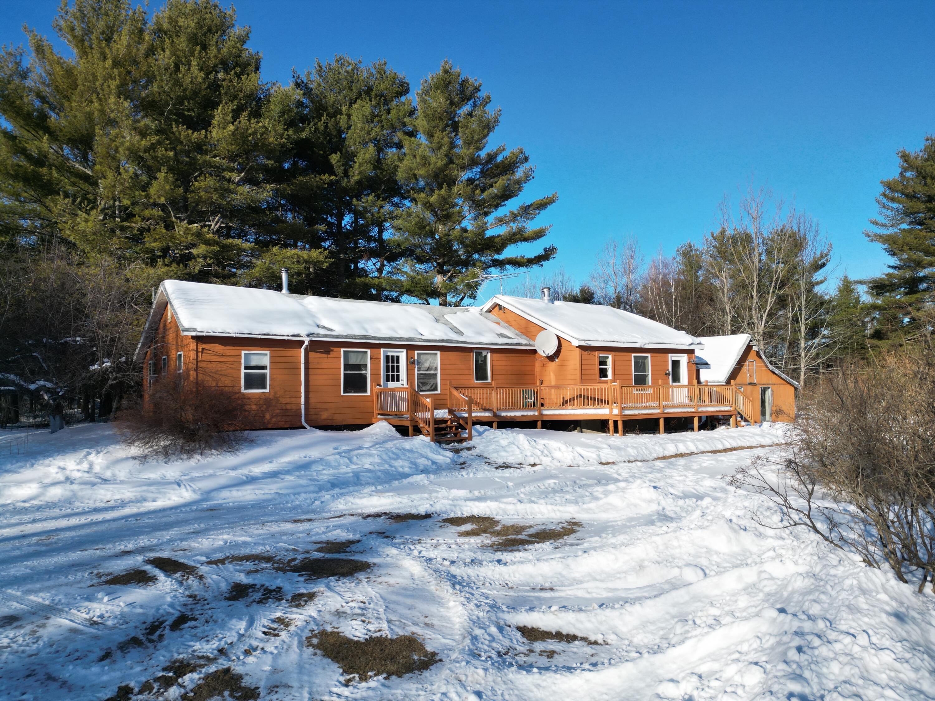 123 Folsom Ridge Road Burlington, ME 04417 - Photo 37 of 38 DJI_0043