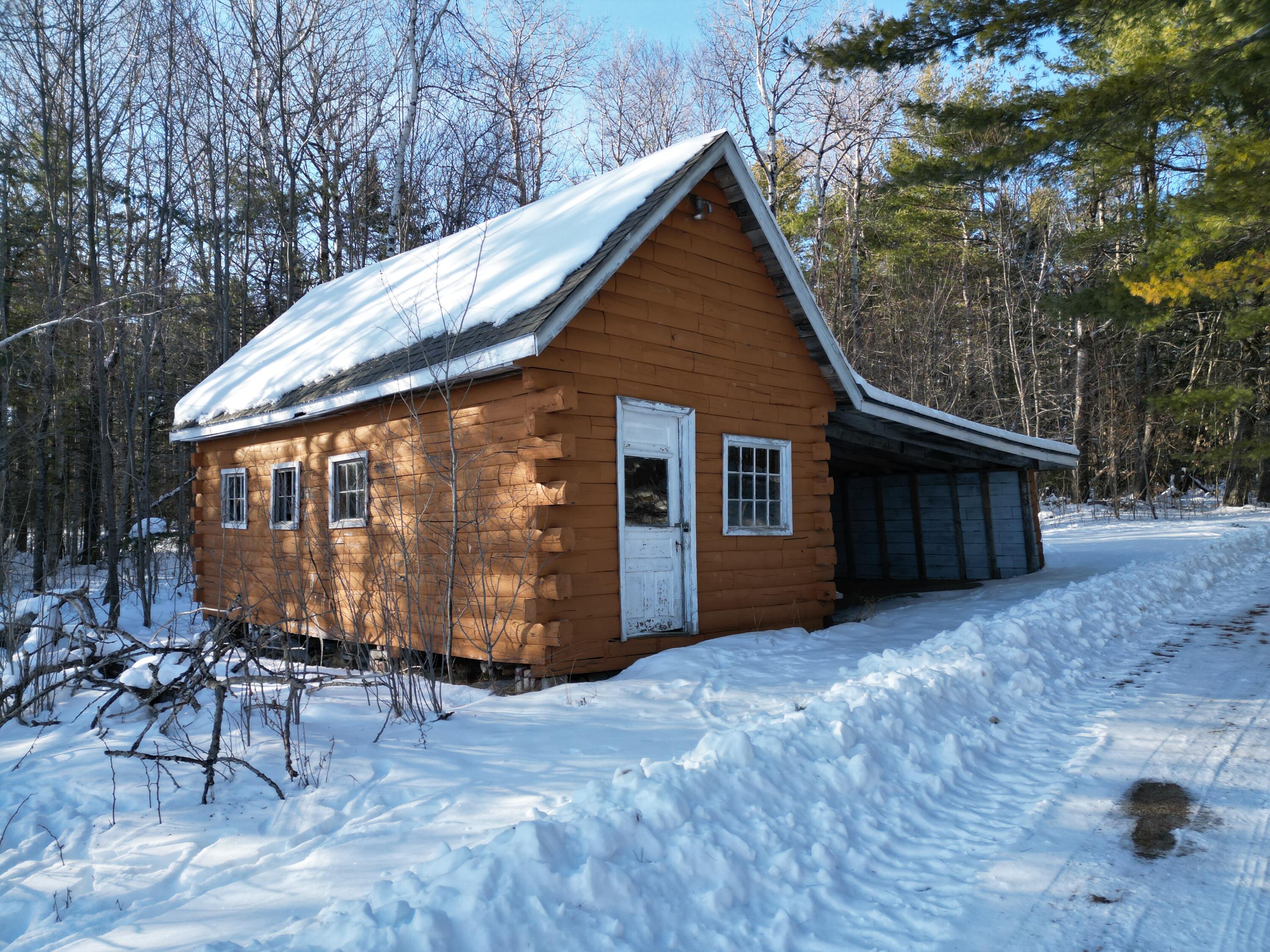 123 Folsom Ridge Road Burlington, ME 04417 - Photo 38 of 38 DJI_0026