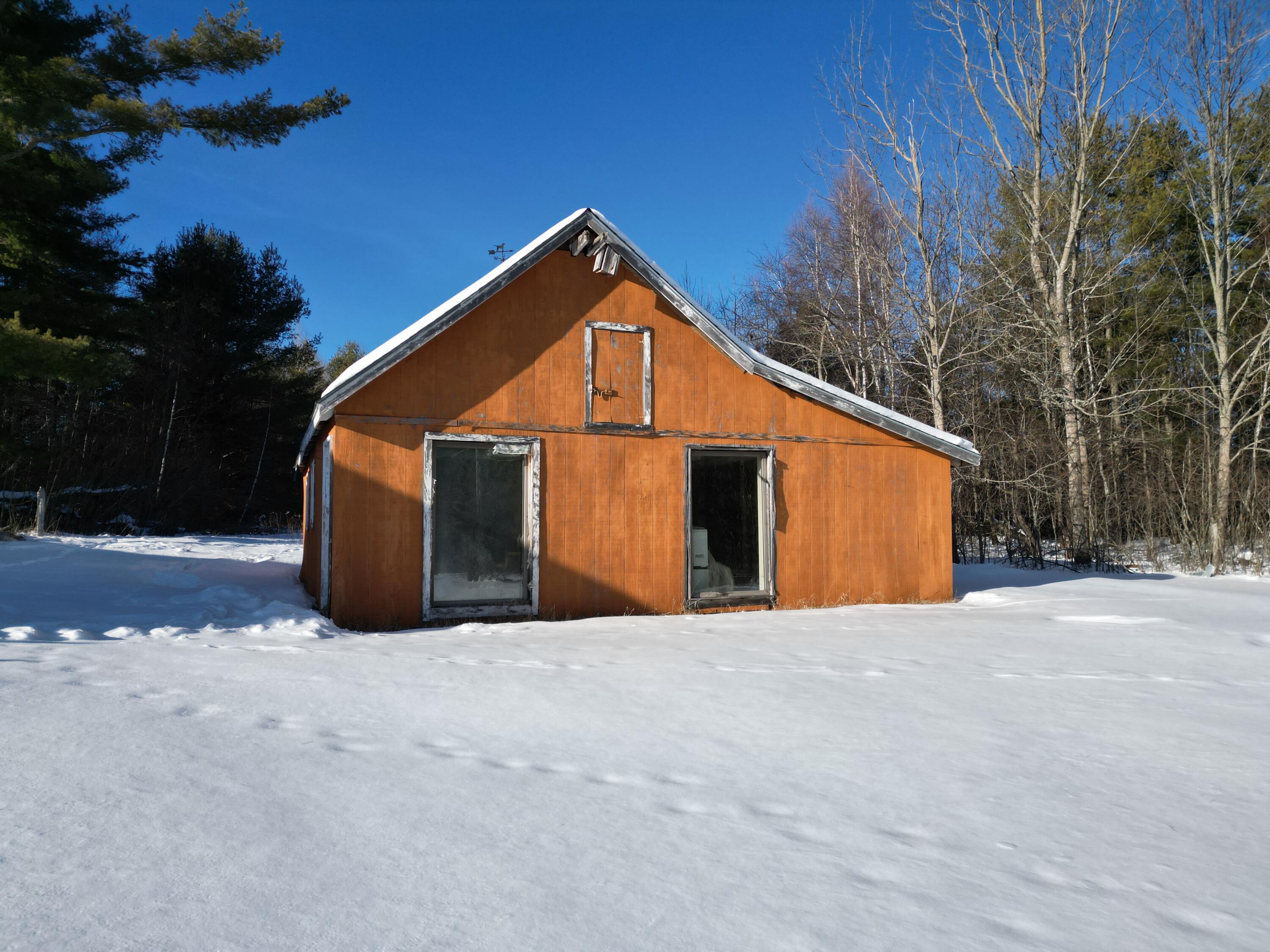 123 Folsom Ridge Road Burlington, ME 04417 - Photo 4 of 38 DJI_0037