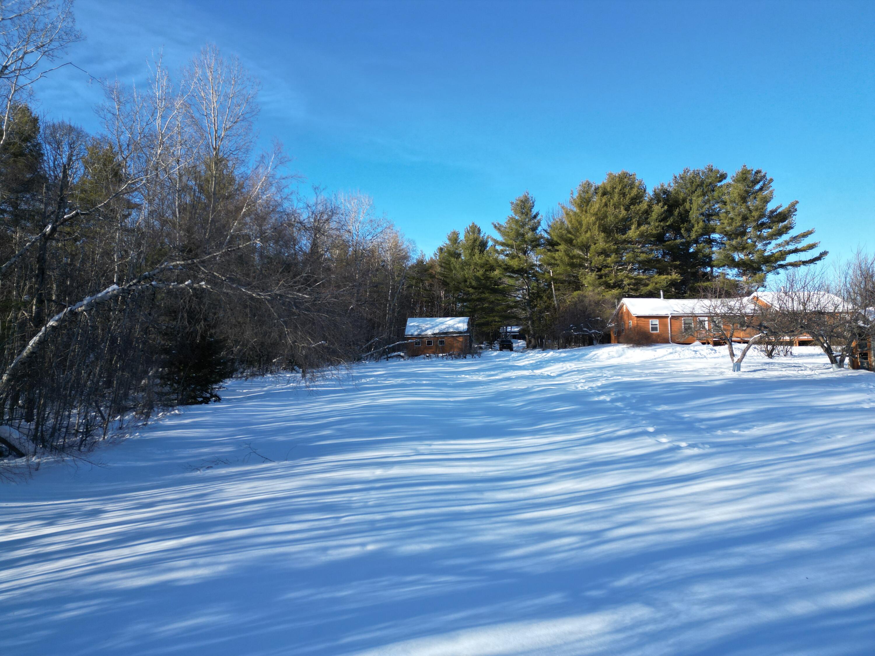 123 Folsom Ridge Road Burlington, ME 04417 - Photo 6 of 38 DJI_0041