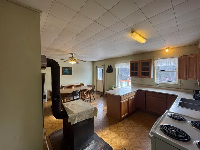 $239,000 | 123 Folsom Ridge Road, Burlington, ME 04417