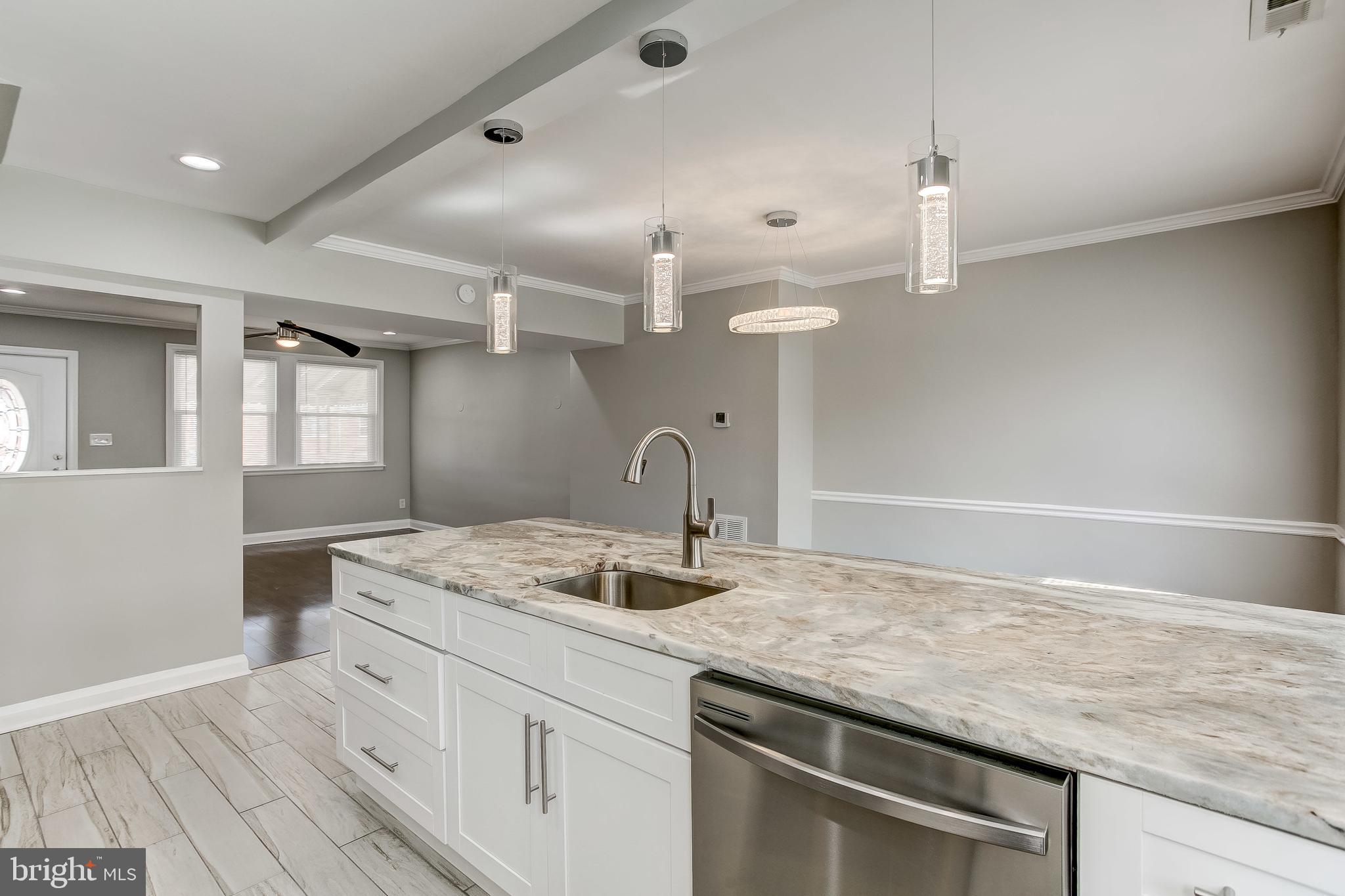1625 Northwick Road Baltimore, MD 21218 - Photo 1 of 33 Luxury and Open Space