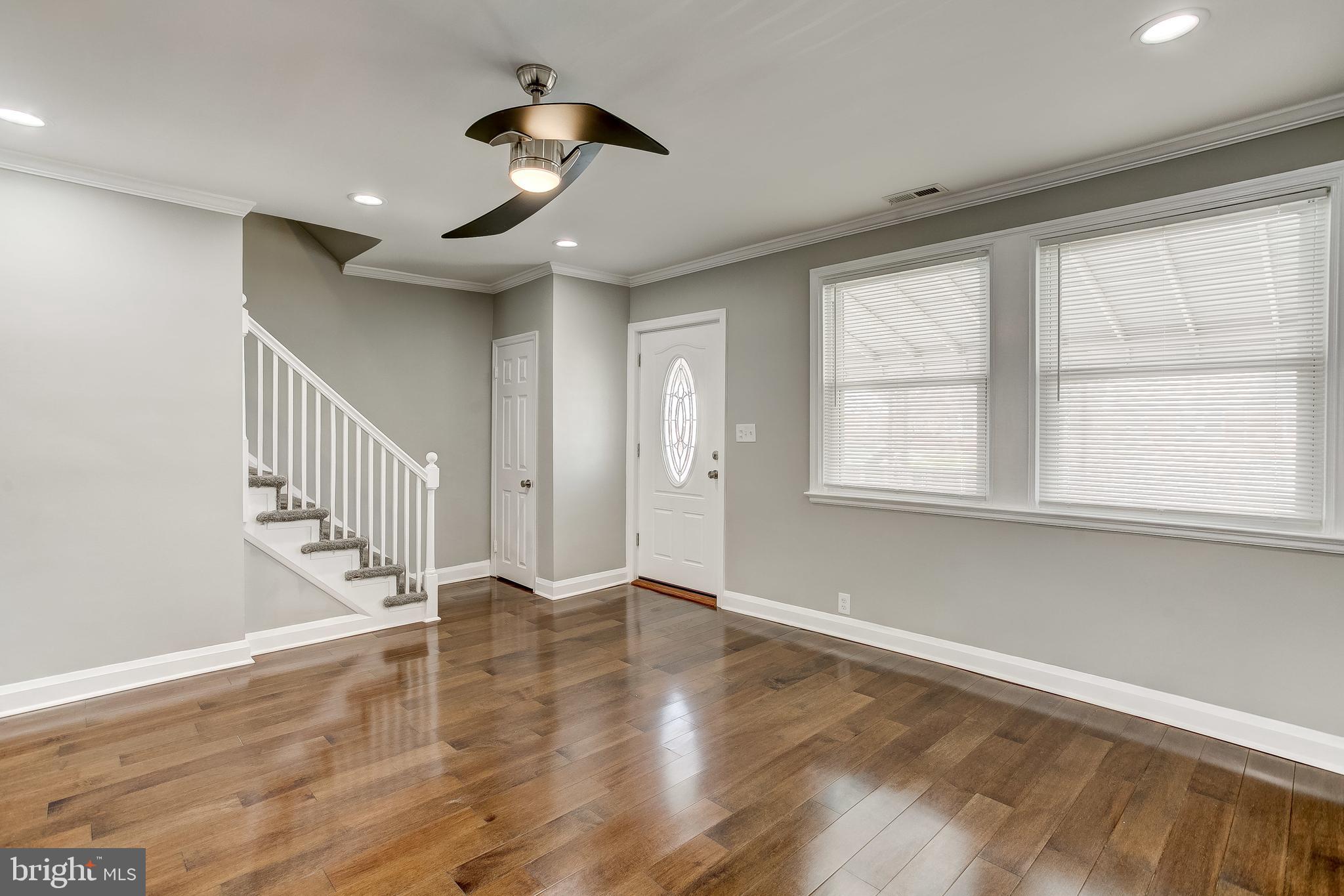 1625 Northwick Road Baltimore, MD 21218 - Photo 16 of 33 So Much Natural Light !
