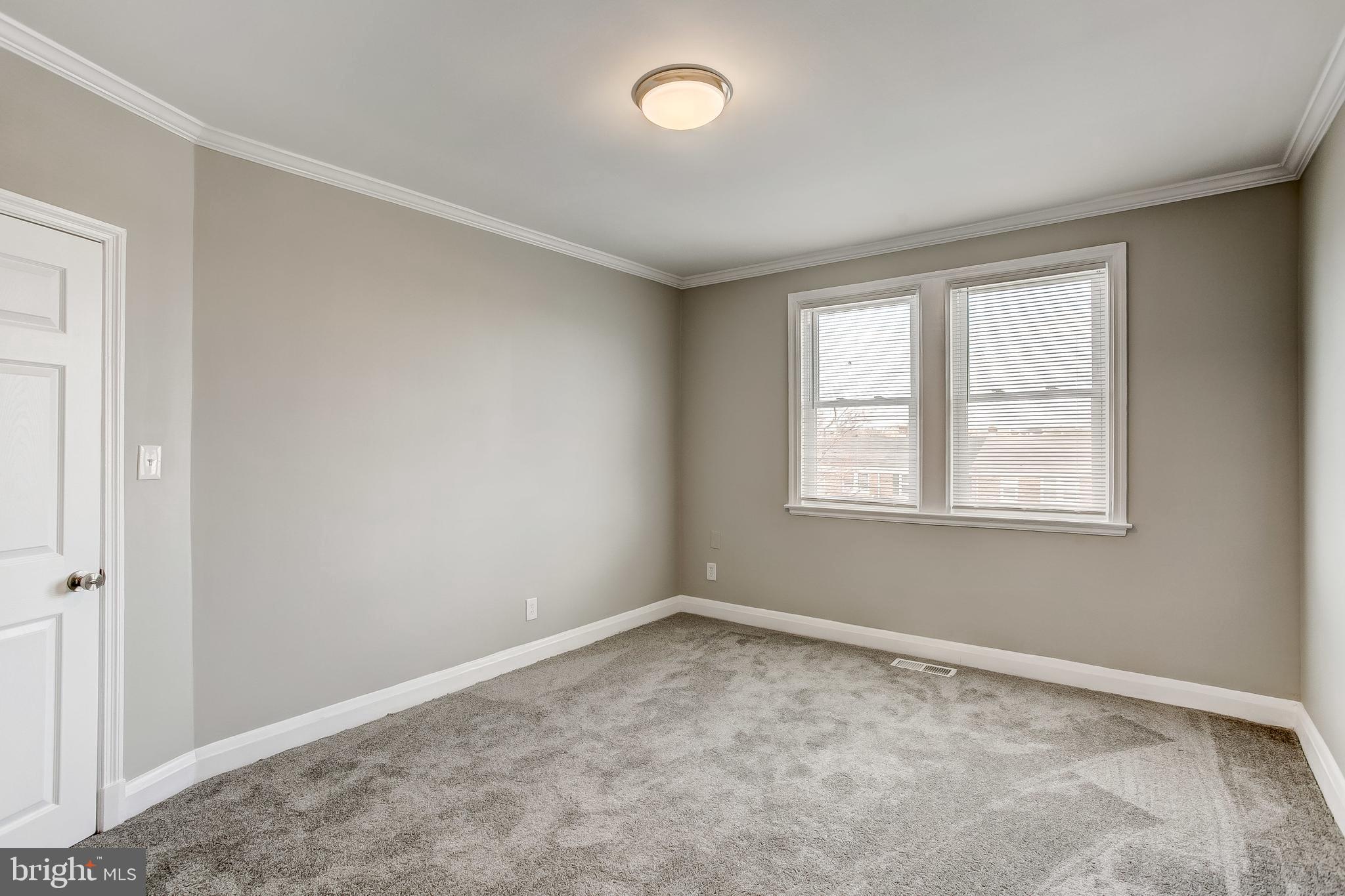1625 Northwick Road Baltimore, MD 21218 - Photo 22 of 33 Bedroom