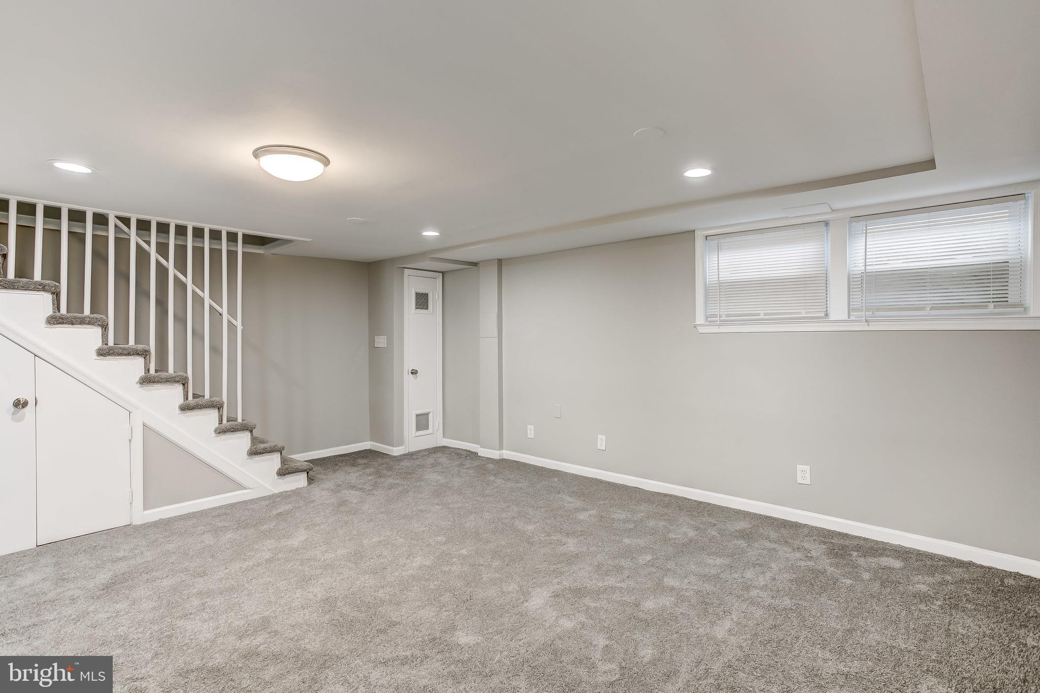 1625 Northwick Road Baltimore, MD 21218 - Photo 25 of 33 Really Big Bedroom/Family Room