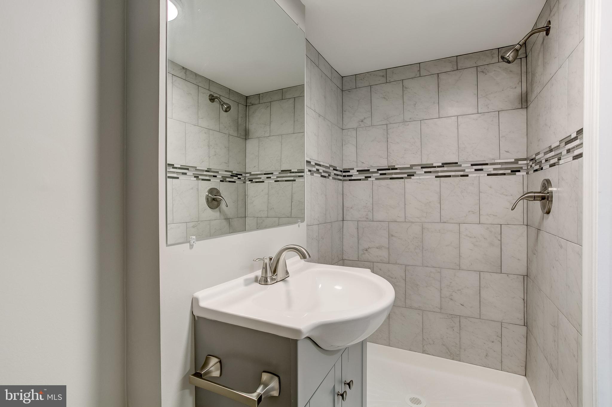 1625 Northwick Road Baltimore, MD 21218 - Photo 27 of 33 Basement Bathroom