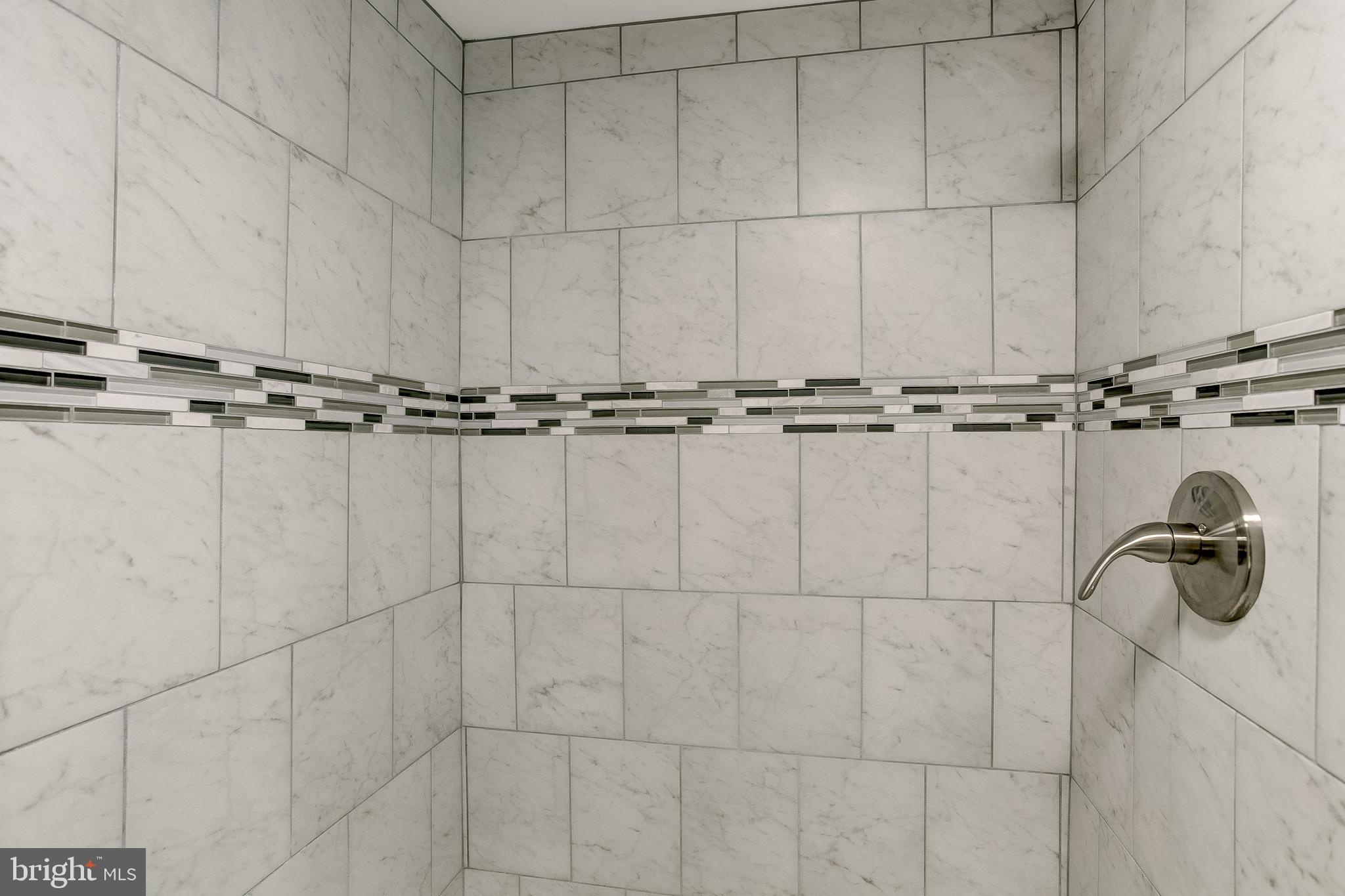 1625 Northwick Road Baltimore, MD 21218 - Photo 28 of 33 Custom Tilework