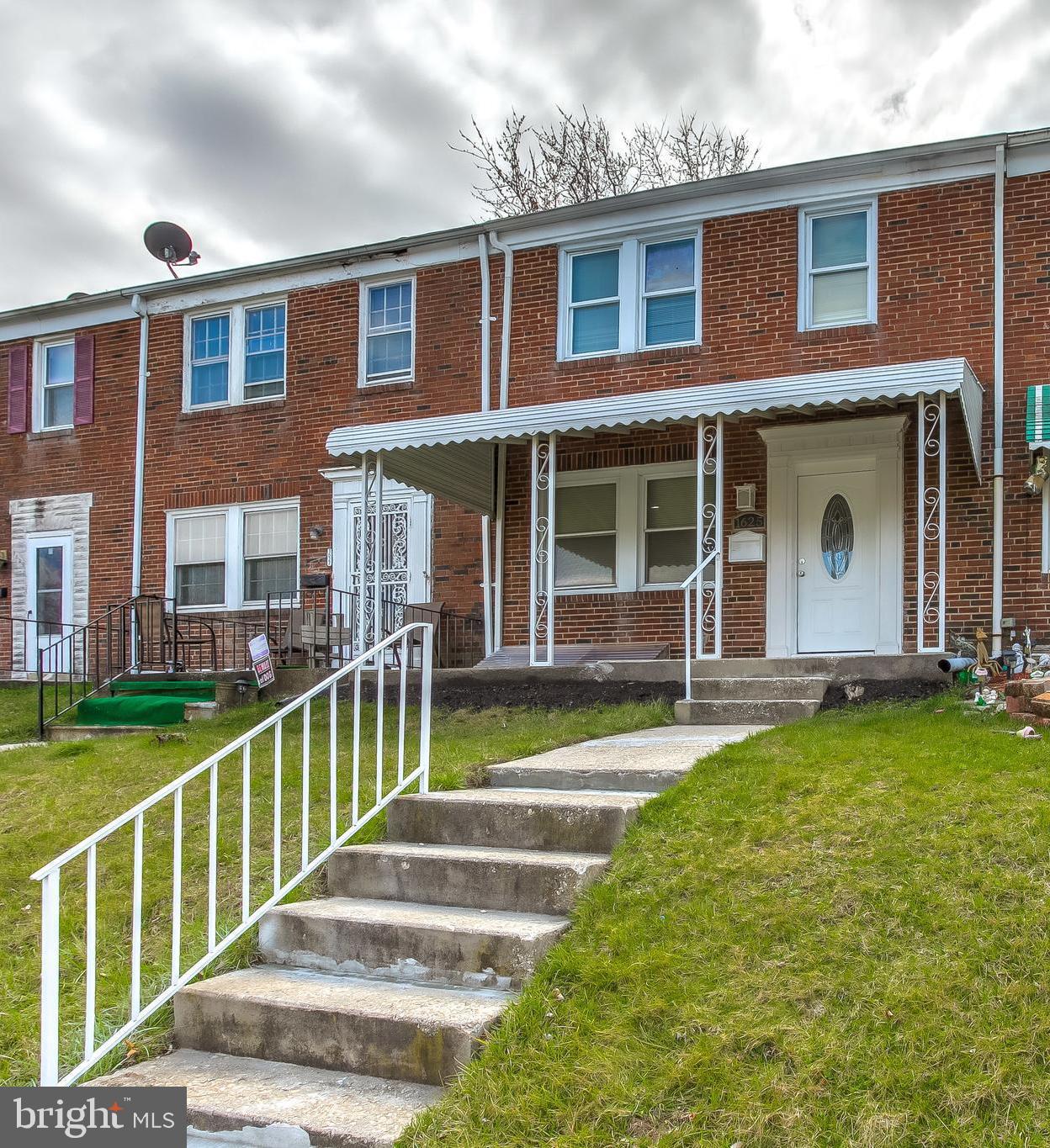 1625 Northwick Road Baltimore, MD 21218 - Photo 29 of 33 Beautiful !