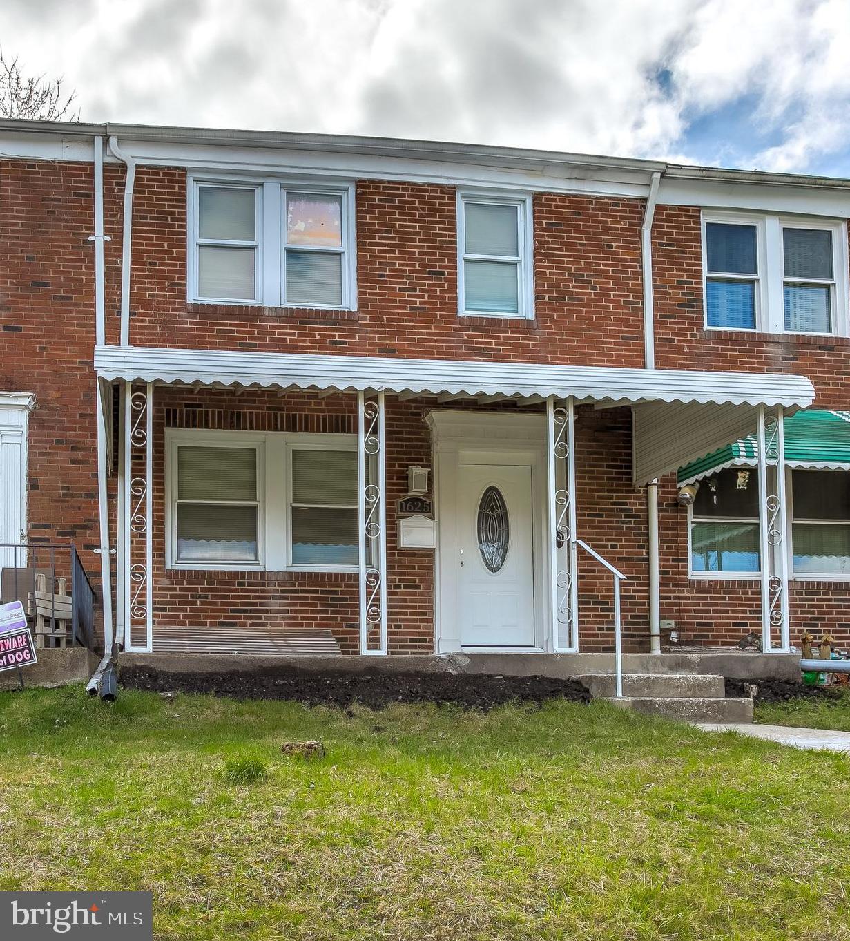 1625 Northwick Road Baltimore, MD 21218 - Photo 30 of 33 A Home to be Proud Of