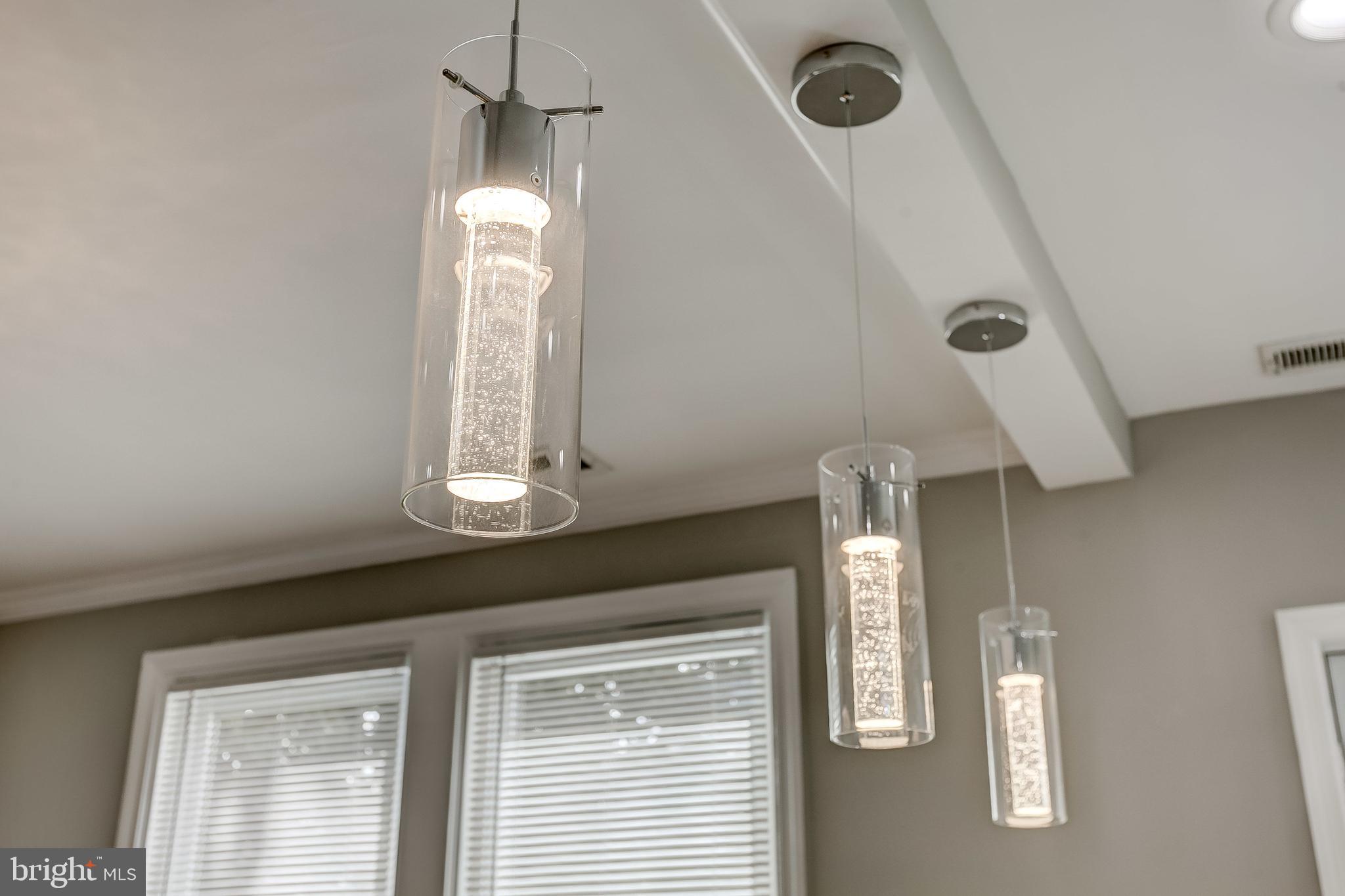 1625 Northwick Road Baltimore, MD 21218 - Photo 4 of 33 Stunning Designer Lighting